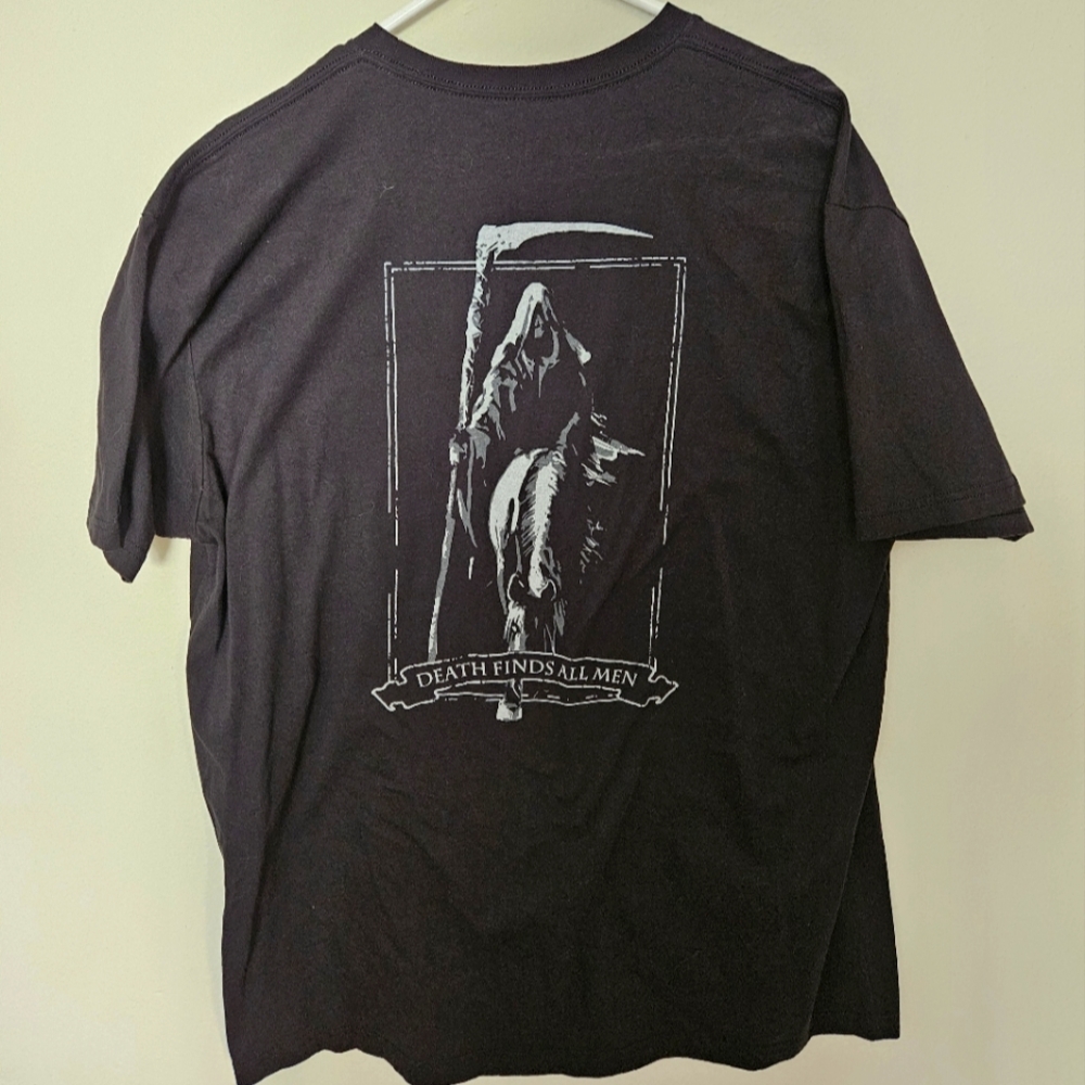 BC Limited T shirt